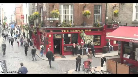 temple bar live camera|temple bar webcam street.